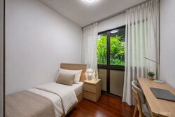 The Commodore (D27), Condominium #562629821